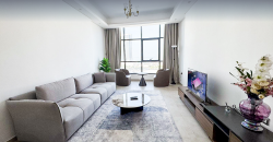 Luxury 2 Bedroom Apartment in Lusail