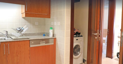 1 Bedroom Apartment in Doha – The Pearl Fully Furnished