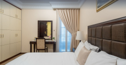 3 Bedrooms Apartment in Doha – Fereej Bin Mahmoud Fully Furnished