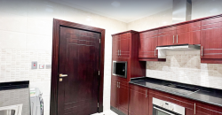 2 Bedrooms Penthouse For Rent in Doha – Al Sadd Fully Furnished