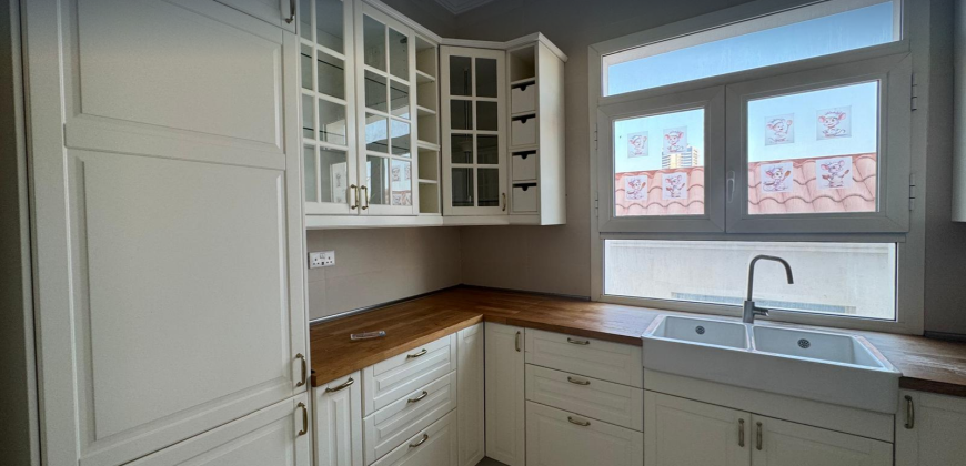 7 Bedrooms Family Residential – Semi Furnished – Lusail – Marina District