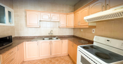 1 Bedroom Apartment For Rent in Doha – West Bay Fully Furnished