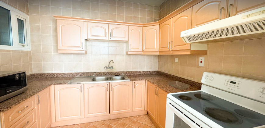1 Bedroom Apartment For Rent in Doha – West Bay Fully Furnished