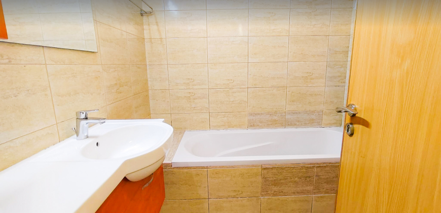 Studio Apartment in Lusail – Marina District Fully Furnished