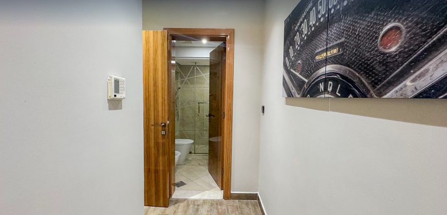 Charming 1 Bedroom Apartment in Al Sadd