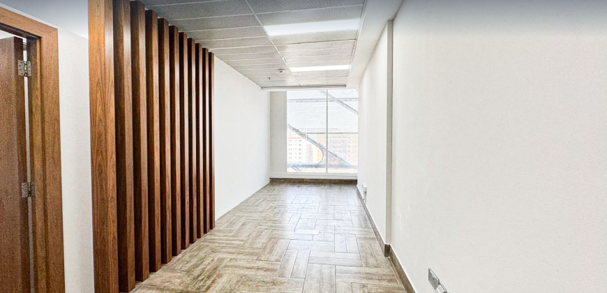Commercial Office – Not Furnished – Doha – Fereej Bin Mahmoud