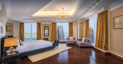 6 Bedrooms Apartment For Rent in Doha – West Bay Fully Furnished