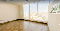 Commercial Office – Not Furnished – Doha – Fereej Bin Mahmoud