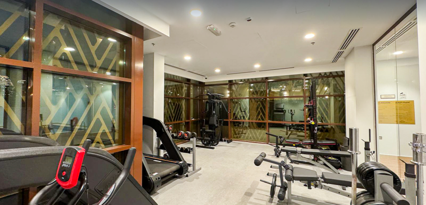 Modern 2BHK for Rent | The Pearl | Bills Included