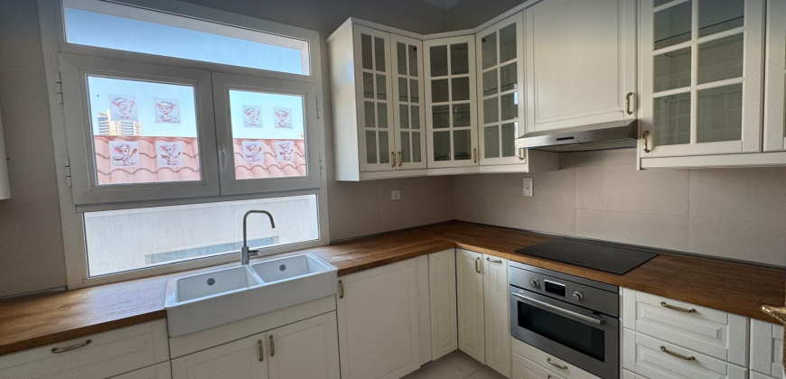 7 Bedrooms Family Residential – Semi Furnished – Lusail – Marina District