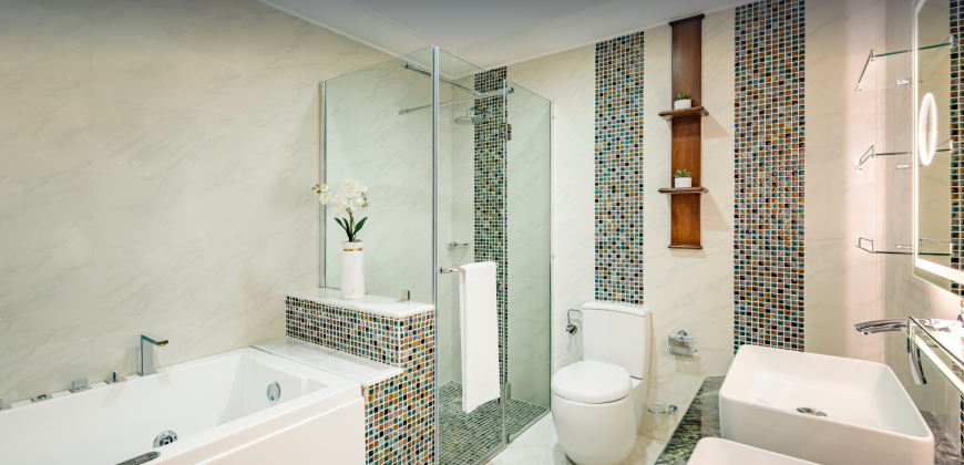 4 Bedrooms Apartment For Rent in Doha – West Bay Fully Furnished