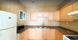 1 Bedroom Apartment For Rent in Doha – West Bay Fully Furnished