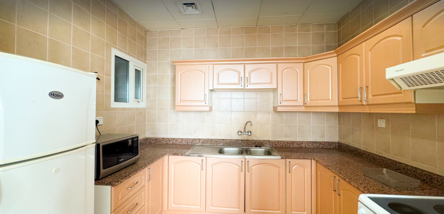 1 Bedroom Apartment For Rent in Doha – West Bay Fully Furnished