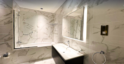 Serene Views, Sophisticated Living – 1 Bedroom Apartment