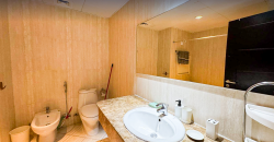 Exquisite 1 Bedroom Apartment in Porto Arabia