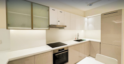 Stylish 1BHK, Crystal Walkway View – QAR 8,500