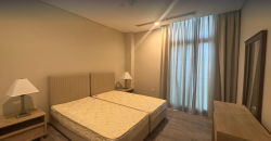 2 Bedrooms Apartment For Rent in Doha – The Pearl Fully Furnished