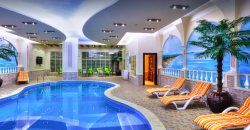 2 Bedrooms Penthouse For Rent in Doha – Al Sadd Fully Furnished