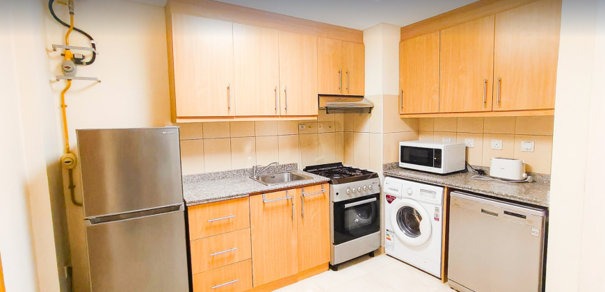 Studio Apartment in Lusail – Marina District Fully Furnished
