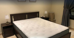 1 Bedroom Apartment in Doha – The Pearl Fully Furnished