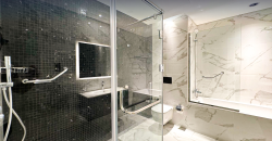 Serene Views, Sophisticated Living – 1 Bedroom Apartment