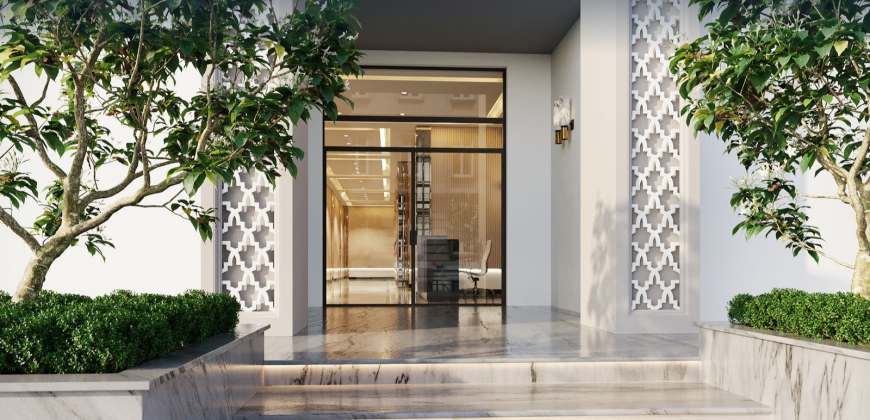 1 Bedroom Apartment in Lusail Marina