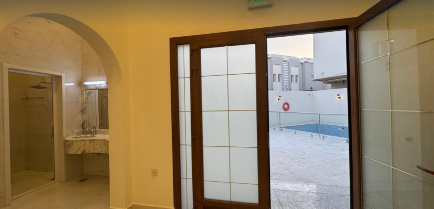 7 Bedrooms Villa in Doha  – Al Markhiya