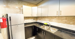 Commercial Office – Not Furnished – Doha – Fereej Bin Mahmoud