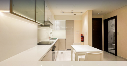 Stylish 1BHK, Crystal Walkway View – QAR 8,500
