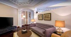 6 Bedrooms Apartment For Rent in Doha – West Bay Fully Furnished