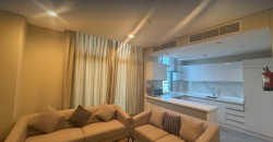 2 Bedrooms Apartment For Rent in Doha – The Pearl Fully Furnished