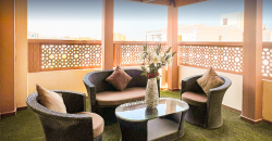 2 Bedrooms Penthouse For Rent in Doha – Al Sadd Fully Furnished