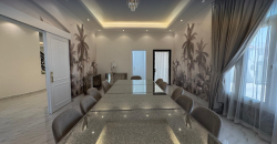 7 Bedrooms Family Residential – Semi Furnished – Lusail – Marina District
