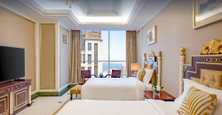 4 Bedrooms Apartment For Rent in Doha – West Bay Fully Furnished