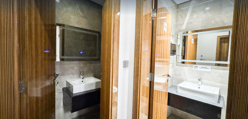 Commercial Office – Not Furnished – Doha – Fereej Bin Mahmoud