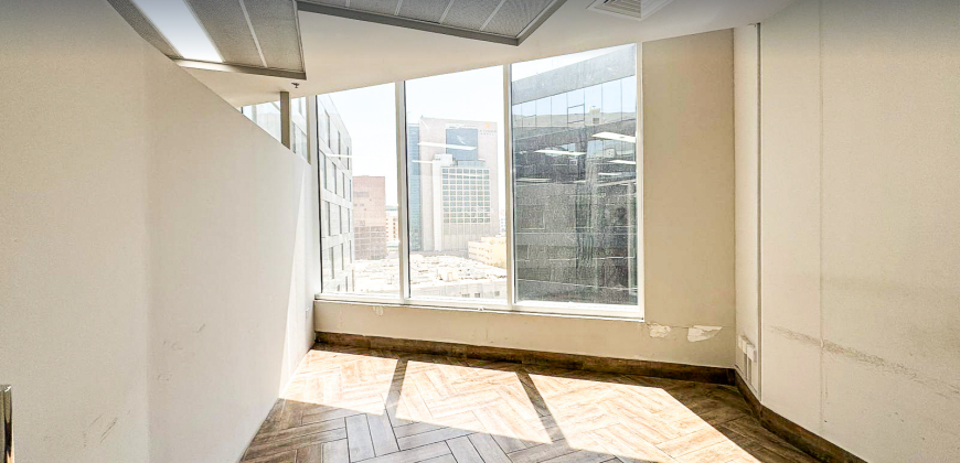 Commercial Office – Not Furnished – Doha – Fereej Bin Mahmoud