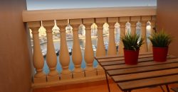 1 Bedroom Apartment in Doha – The Pearl Fully Furnished