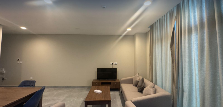 2 Bedrooms Apartment For Rent in Doha – The Pearl Fully Furnished