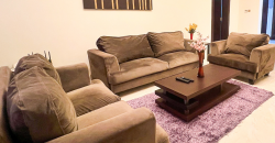 2 Bedrooms Penthouse For Rent in Doha – Al Sadd Fully Furnished