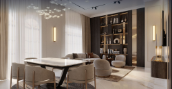 1 Bedroom Apartment in Lusail Marina