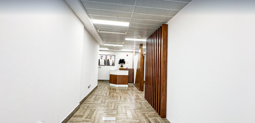 Commercial Office – Not Furnished – Doha – Fereej Bin Mahmoud