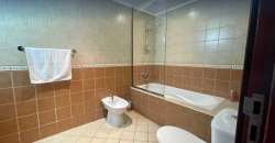 1 Bedroom Apartment in Doha – The Pearl Fully Furnished