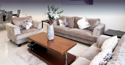 2 Bedrooms Penthouse For Rent in Doha – Al Sadd Fully Furnished