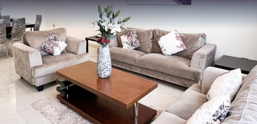 2 Bedrooms Penthouse For Rent in Doha – Al Sadd Fully Furnished