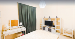 Studio Apartment in Lusail – Marina District Fully Furnished