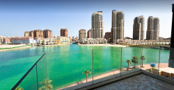 Serene Views, Sophisticated Living – 1 Bedroom Apartment