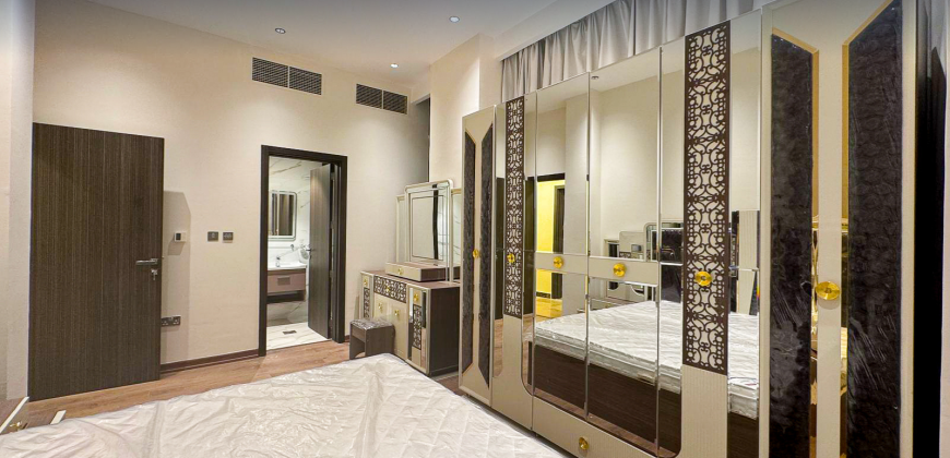 2BHK in The Pearl – QAR 9,500 All-Inclusive