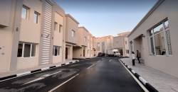 7 Bedrooms Villa in Doha  – Al Markhiya