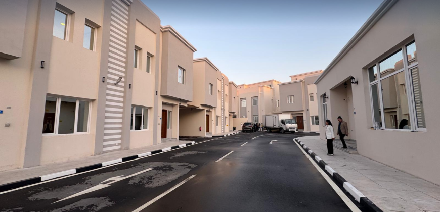 7 Bedrooms Villa in Doha  – Al Markhiya