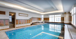 6 Bedrooms Apartment For Rent in Doha – West Bay Fully Furnished